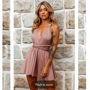 ISO ARIANA MULTIWAY MINI MOCHA. Looking for this if anyone has Small,medium